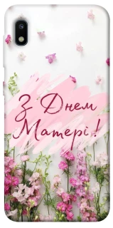 Чехол на Samsung Galaxy A10 (A105F) Mother's Day ver.3 фото 1 из 1