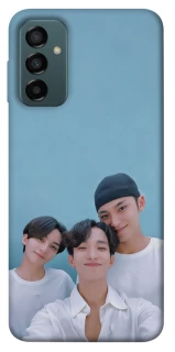 Чехол на Samsung Galaxy M13 4G Seventeen фото 1 из 1