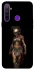 Чехол на Realme 5 Goddess of war ver.6 фото 1 из 1