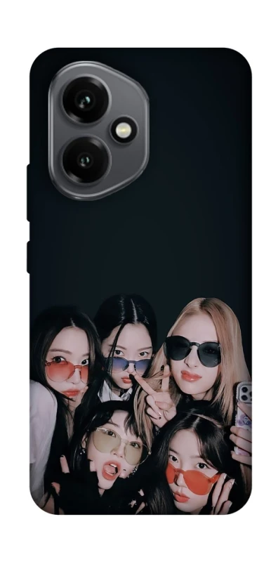 Чохол на Honor 400 LE SSERAFIM v3 фото 1 з 1