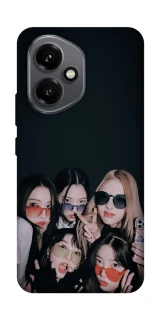 Чохол на Honor 400 LE SSERAFIM v3 фото 1 з 1