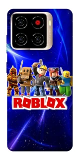 Чохол на ZTE Blade A56 Roblox aesthetics фото 1 з 1