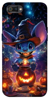 Чехол на Realme C2 Halloween Stitch ver.5 фото 1 Чехол на Realme C2 Halloween Stitch ver.5 фото 1 из 1