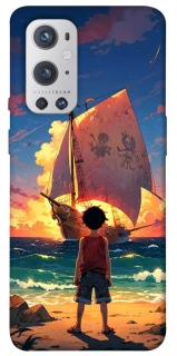 Чехол на OnePlus 9 Pro One Piece фото 1 из 1