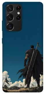 Чехол на Samsung Galaxy S21 Ultra Berserk v23 фото 1 из 1
