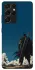 Чехол на Samsung Galaxy S21 Ultra Berserk v23 фото 1 из 1