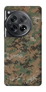 Чохол на OnePlus 12 Camouflage v32 фото 1 з 1