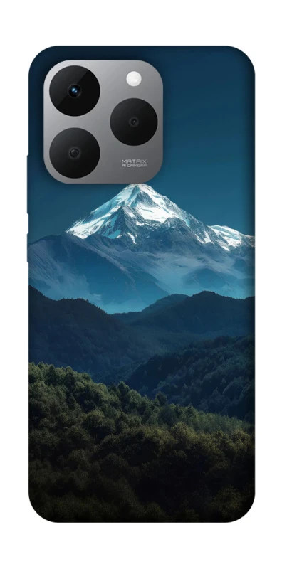 Чохол на Realme 15T Mountain v4 фото 1 з 1