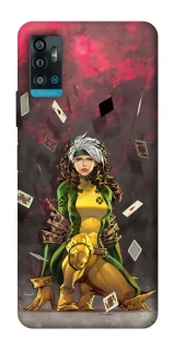 Чехол на ZTE Blade A71 Rogue фото 1 из 1