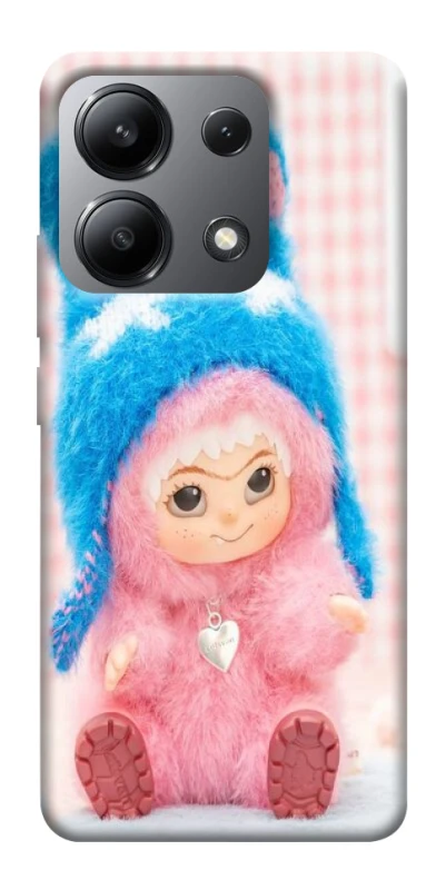 Чехол на Xiaomi Redmi Note 13 4G Wakuku ver.5 фото 1 из 1