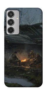 Чохол на Samsung Galaxy M35 Сталкер v15 фото 1 з 1