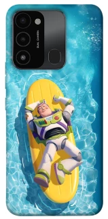 Чехол на TECNO Spark 8C buzz lightyear фото 1 из 1