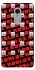 Чехол на Xiaomi Redmi Note 4X / Note 4 (Snapdragon) Roblox aesthetics ver.9 фото 1 из 1