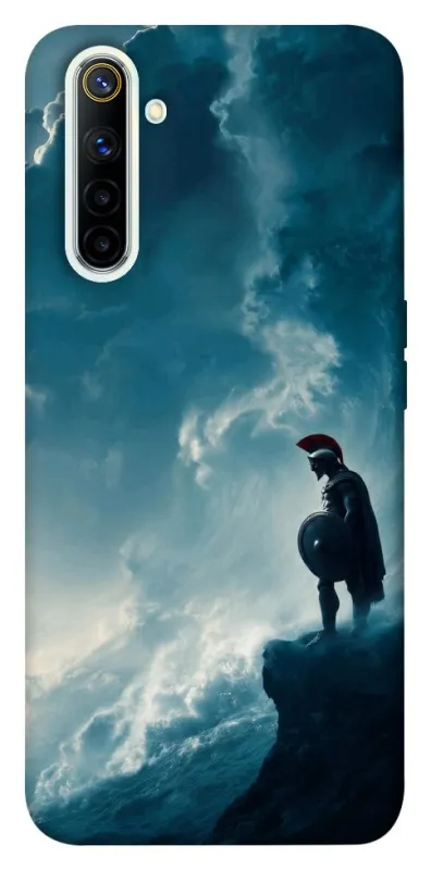 Чехол на Realme 6 Odyssey ver.2 фото 1 из 1