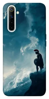 Чохол на Realme 6 Odyssey ver.2 фото 1 з 1
