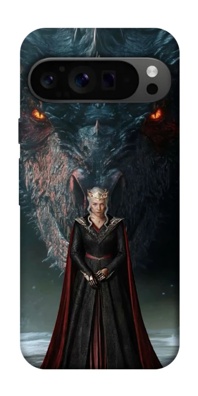 Чохол на Google Pixel 9 Pro House of the Dragon ver.7 фото 1 з 1