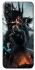 Чехол на Samsung Galaxy A04e Witcher v2 фото 1 из 1