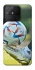 Чохол на Realme Narzo 50A Football Ball v2 фото 1 з 1