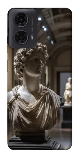 Чехол на Motorola Moto G24 statue фото 1 из 1