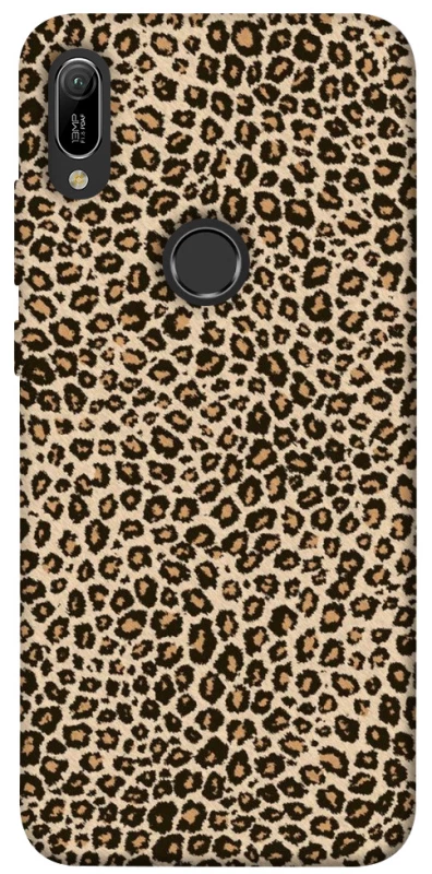 Чехол на Huawei Y6 (2019) Leopard Skin v2 фото 1 из 1