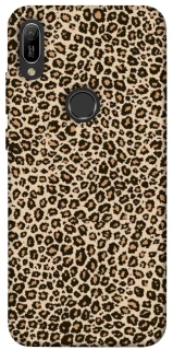 Чохол на Huawei Y6 (2019) Leopard Skin v2 фото 1 з 1
