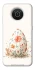 Чехол на Nokia X10 / X20 Easter ver.3 фото 1 из 1