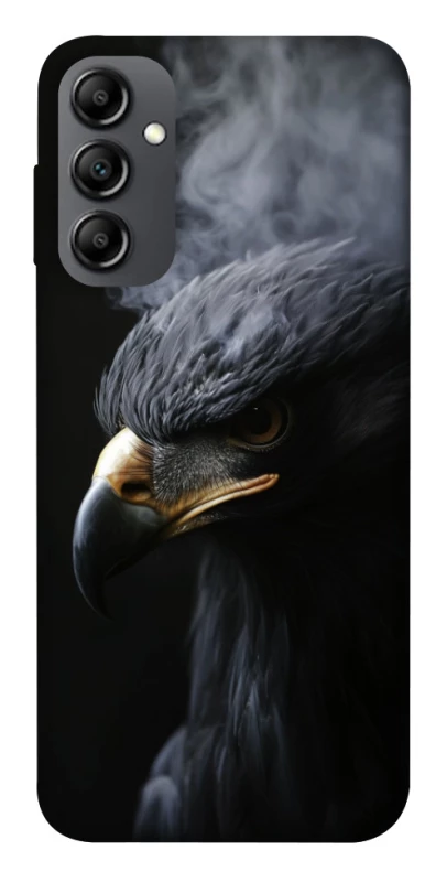 Чохол на Samsung Galaxy A14 4G/5G black eagle фото 1 з 1