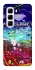 Чохол на Infinix Hot 50 Pro Minecraft world фото 1 з 1