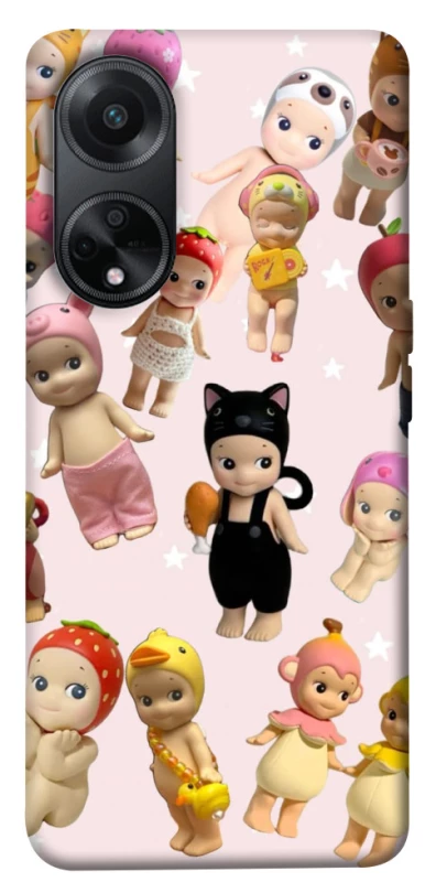 Чохол на Oppo A98 Star Parade фото 1 з 1