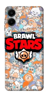 Чехол на Samsung Galaxy A07 Brawl Stars ver.15 фото 1 из 1