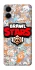 Чехол на Samsung Galaxy A07 Brawl Stars ver.15 фото 1 из 1
