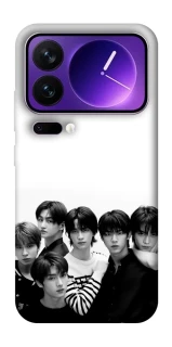 Чехол на Xiaomi 17 Pro Max TWS фото 1 из 1