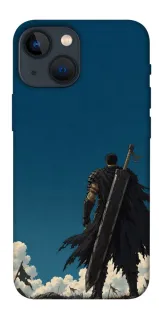 Чохол на Apple iPhone 13 mini (5.4") Berserk v23 фото 1 з 1