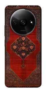 Чохол на Xiaomi Redmi A3 Килим v12 фото 1 з 1