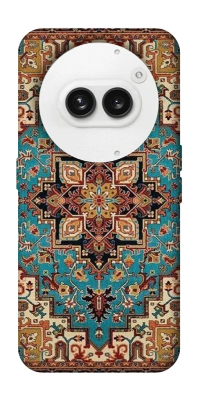 Чехол на Nothing Phone (2a) Килим v5 фото 1 из 1