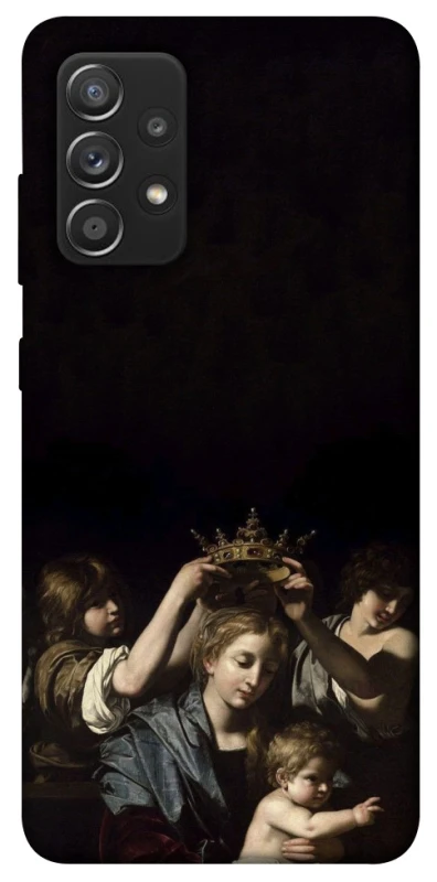 Чохол на Samsung Galaxy A52 4G / A52 5G Art collage ver.1 фото 1 з 1