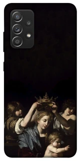 Чехол на Samsung Galaxy A52 4G / A52 5G Art collage ver.1 фото 1 из 1