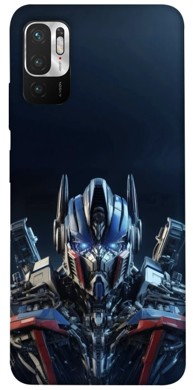 Чохол на Xiaomi Poco M3 Pro 4G / 5G Transformer фото 1 з 1