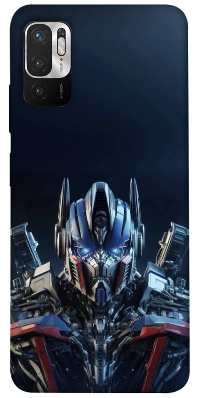 Чехол на Xiaomi Redmi Note 10 5G Transformer фото 1 из 1