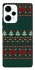 Чохол на Xiaomi Poco F5 / Note 12 Turbo Christmas jumper ver.4 фото 1 з 1
