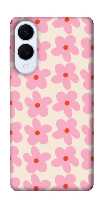 Чохол на Samsung Galaxy S25 Edge Flowers 2 фото 1 з 1