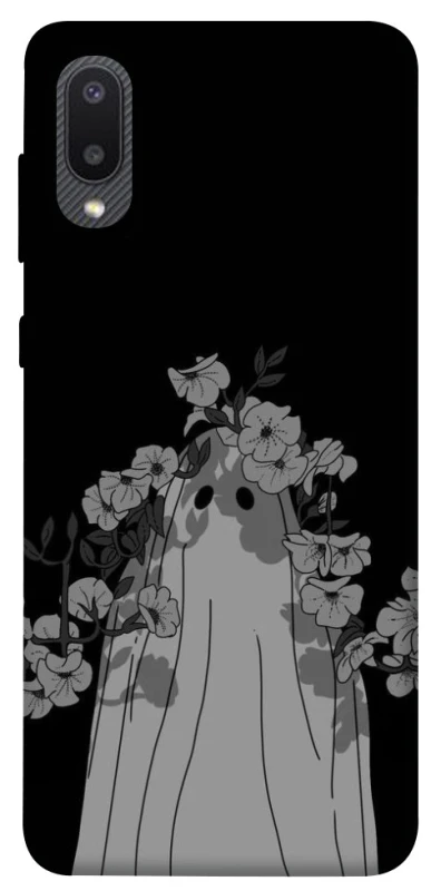 Чехол на Samsung Galaxy A02 Cute Halloween фото 1 из 1