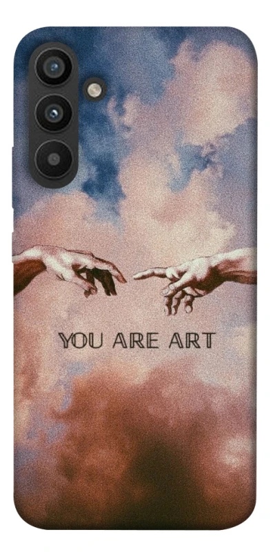 Чохол на Samsung Galaxy A34 5G You are Art фото 1 з 1