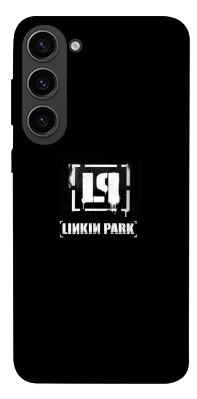 Чохол на Samsung Galaxy S23 Linkin Park logo ver.4 фото 1 з 1
