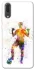 Чохол на Huawei P20 Football Player v3 фото 1 з 1