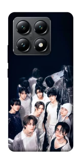Чохол на Xiaomi 14T Stray Kids v4 фото 1 з 1
