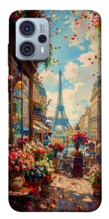 Чохол на Motorola Moto G23 Paris фото 1 Чохол на Motorola Moto G23 Paris фото 1 з 1