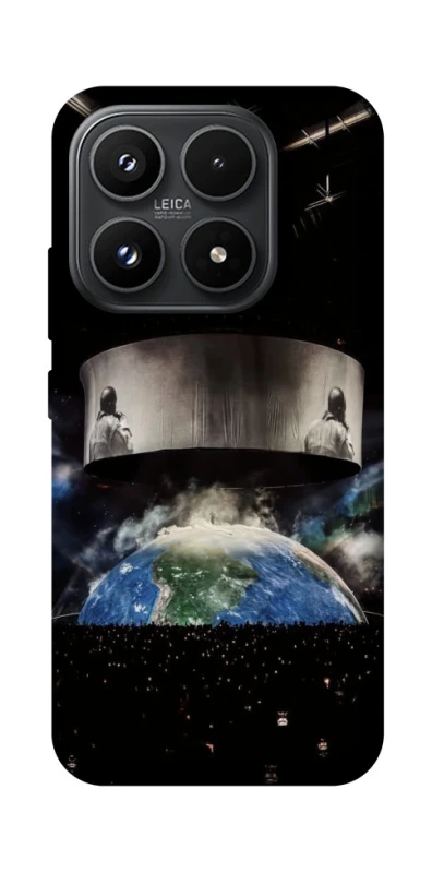 Чохол на Xiaomi 17 Kanye West ver.7 фото 1 з 1