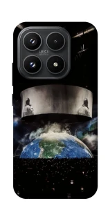 Чохол на Xiaomi 17 Kanye West ver.7 фото 1 з 1