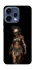 Чехол на Oppo Reno 15 Goddess of war ver.6 фото 1 из 2